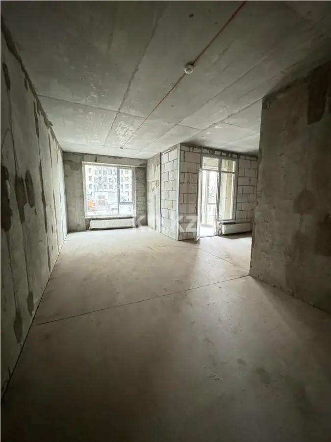 Продажа 2-комнатной квартиры, 70 м² в Алматы