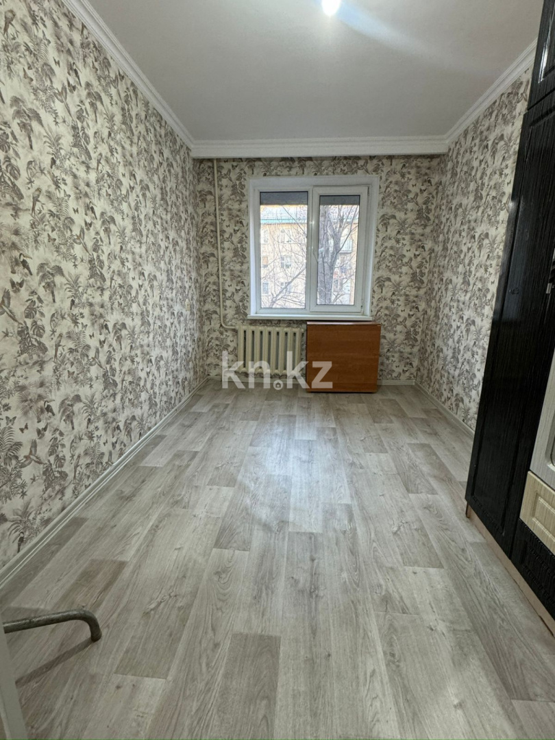 Продажа 3-комнатной квартиры, 68 м² - Продажа квартир в Таразе фото 4 из 8
