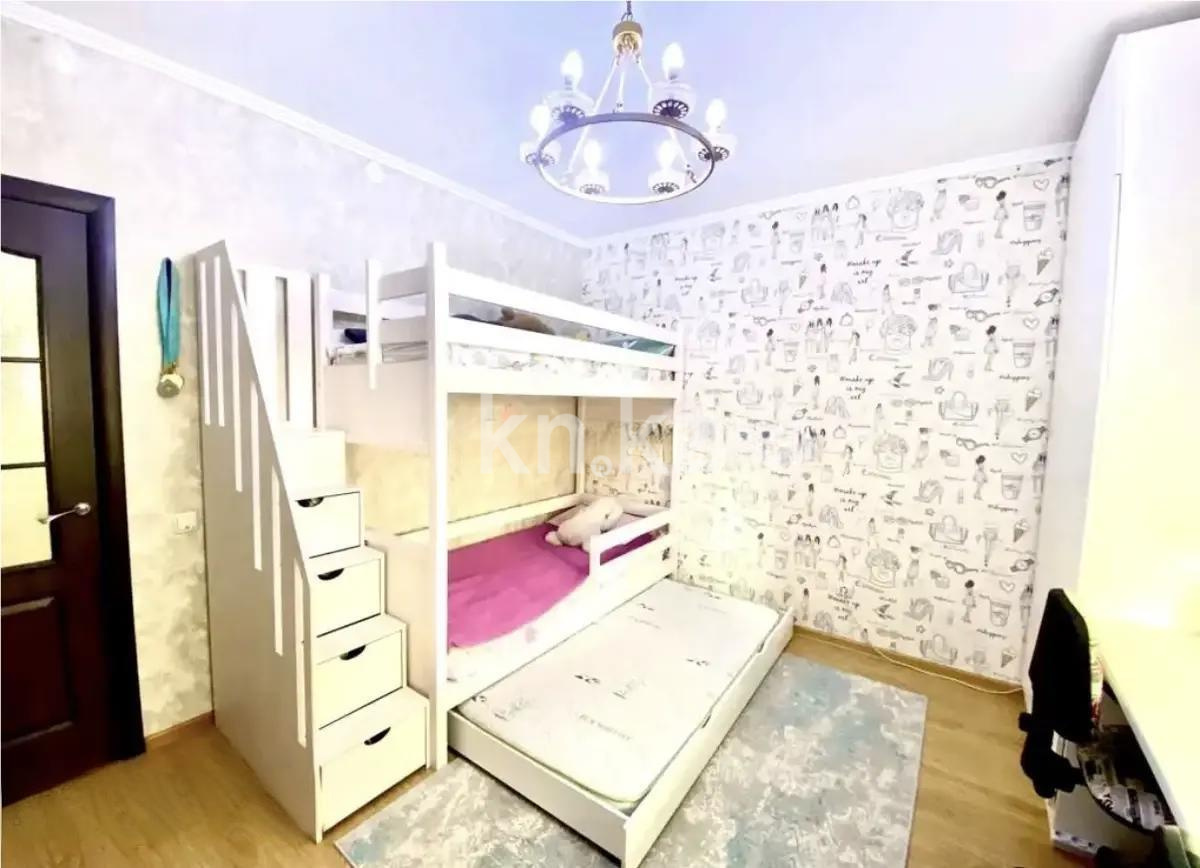 Продажа 2-комнатной квартиры, 67 м² в Алматы - фото 2