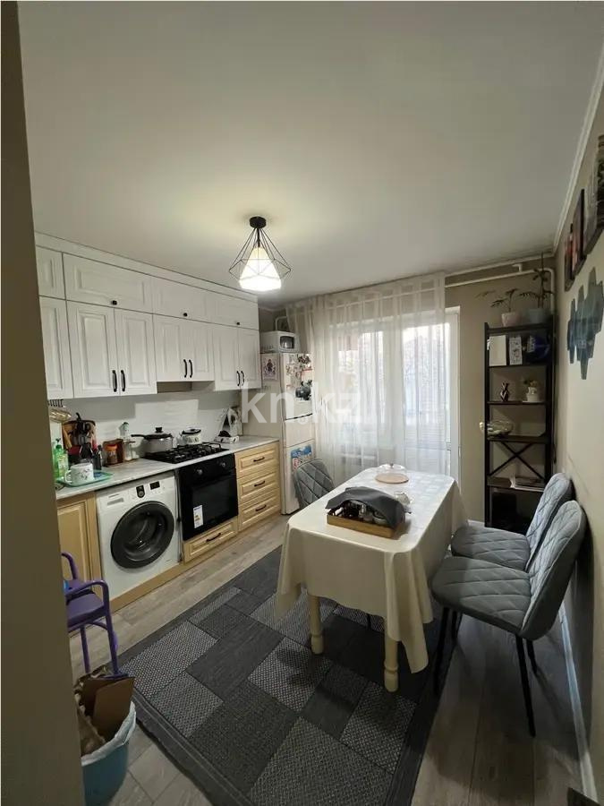 Продажа 2-комнатной квартиры, 58 м² - Продажа квартир от собственников в Алматы - страница 8 фото 3 из 5