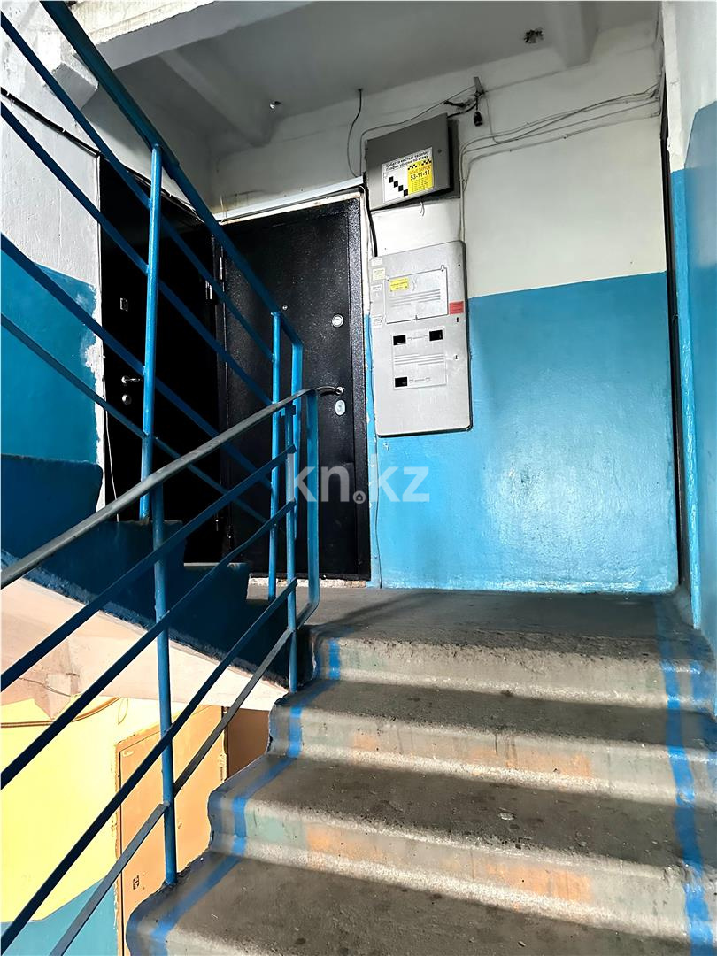 Продажа 2-комнатной квартиры, 43 м² - Продажа квартир в Казахстане - страница 24 фото 9 из 11