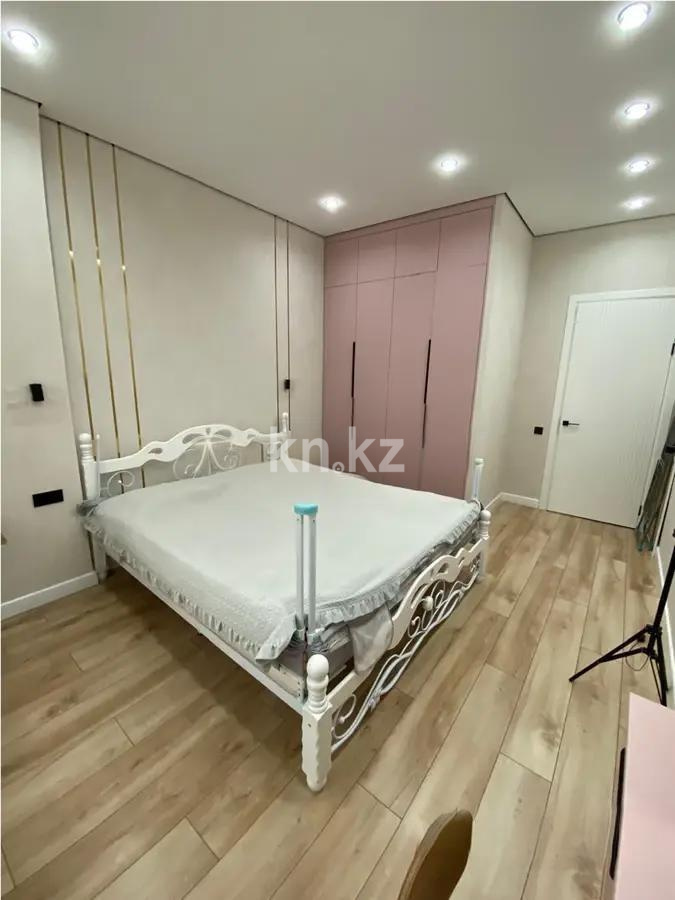 Продажа 2-комнатной квартиры, 52 м², пр. Аль-Фараби, дом  35 стр - Продажа квартир в Астане фото 2 из 7