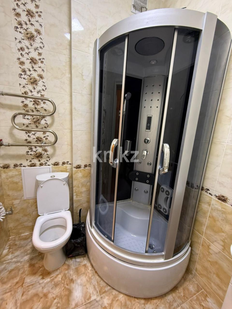 Аренда 1-комнатной квартиры, 46 м² - Аренда однокомнатных квартир помесячно в Астане фото 7 из 11