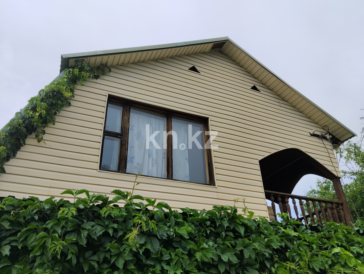 Продажа дачи, 11 сот., Юбилейный с. о. - Продажа квартир в Алматинской области фото 4 из 26