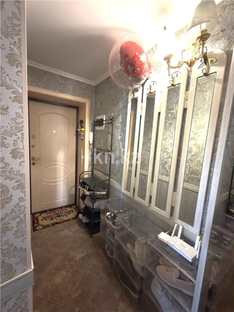 Продажа 2-комнатной квартиры, 41 м² в Караганде - фото 6