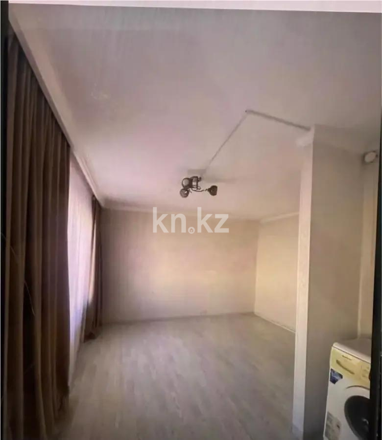 Продажа 1-комнатной квартиры, 20 м², ул. Куйши Дина, дом  2/1 - Продажа квартир в Астане фото 1 из 2