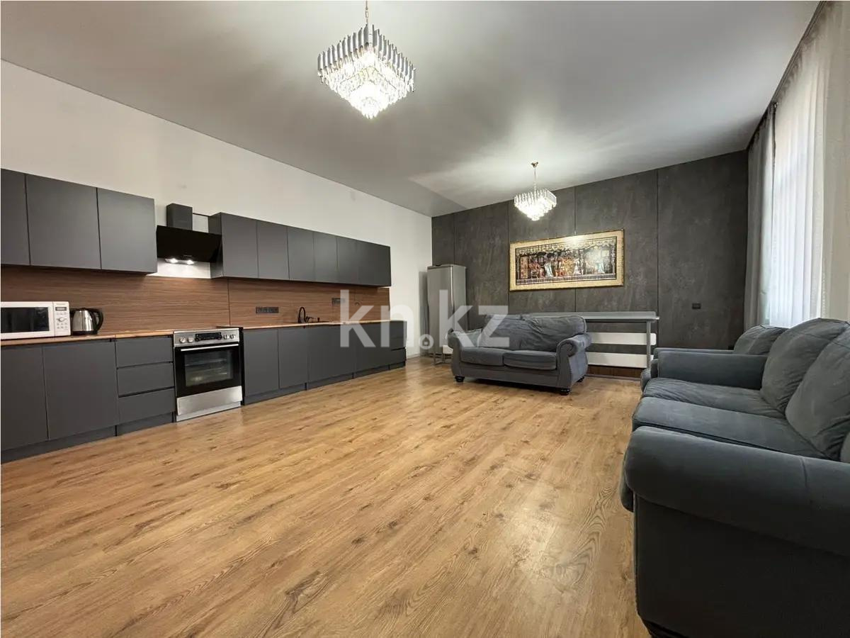 Продажа 6-комнатной квартиры, 140 м² - Продажа квартир в Казахстане - страница 8 фото 1 из 1