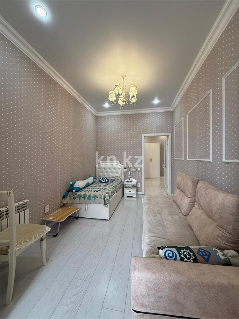 Продажа 3-комнатной квартиры, 113 м² - Продажа квартир в новостройках Караганды фото 10 из 24
