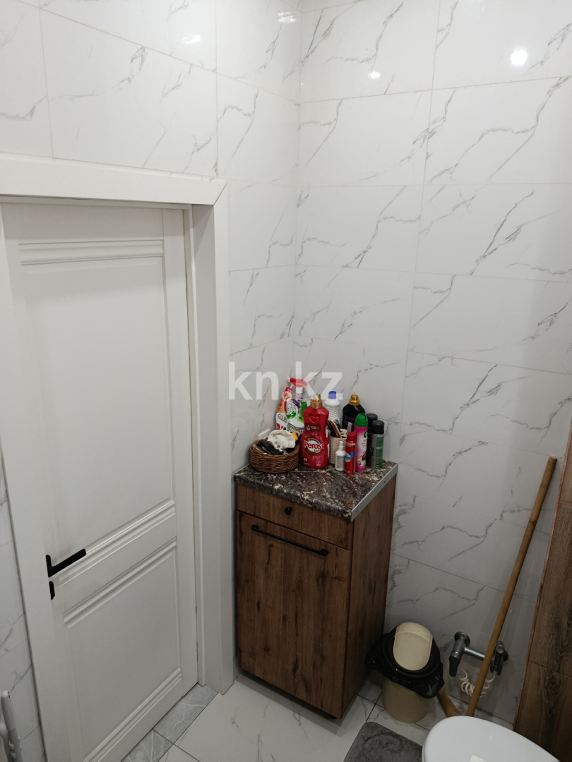 Продажа 1-комнатной квартиры, 39.1 м² - Продажа недвижимости в Казахстане фото 4 из 20