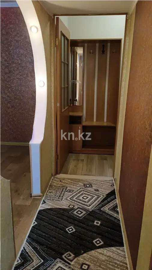 Продажа 1-комнатной квартиры, 31 м² - Продажа квартир в Караганде фото 4 из 4