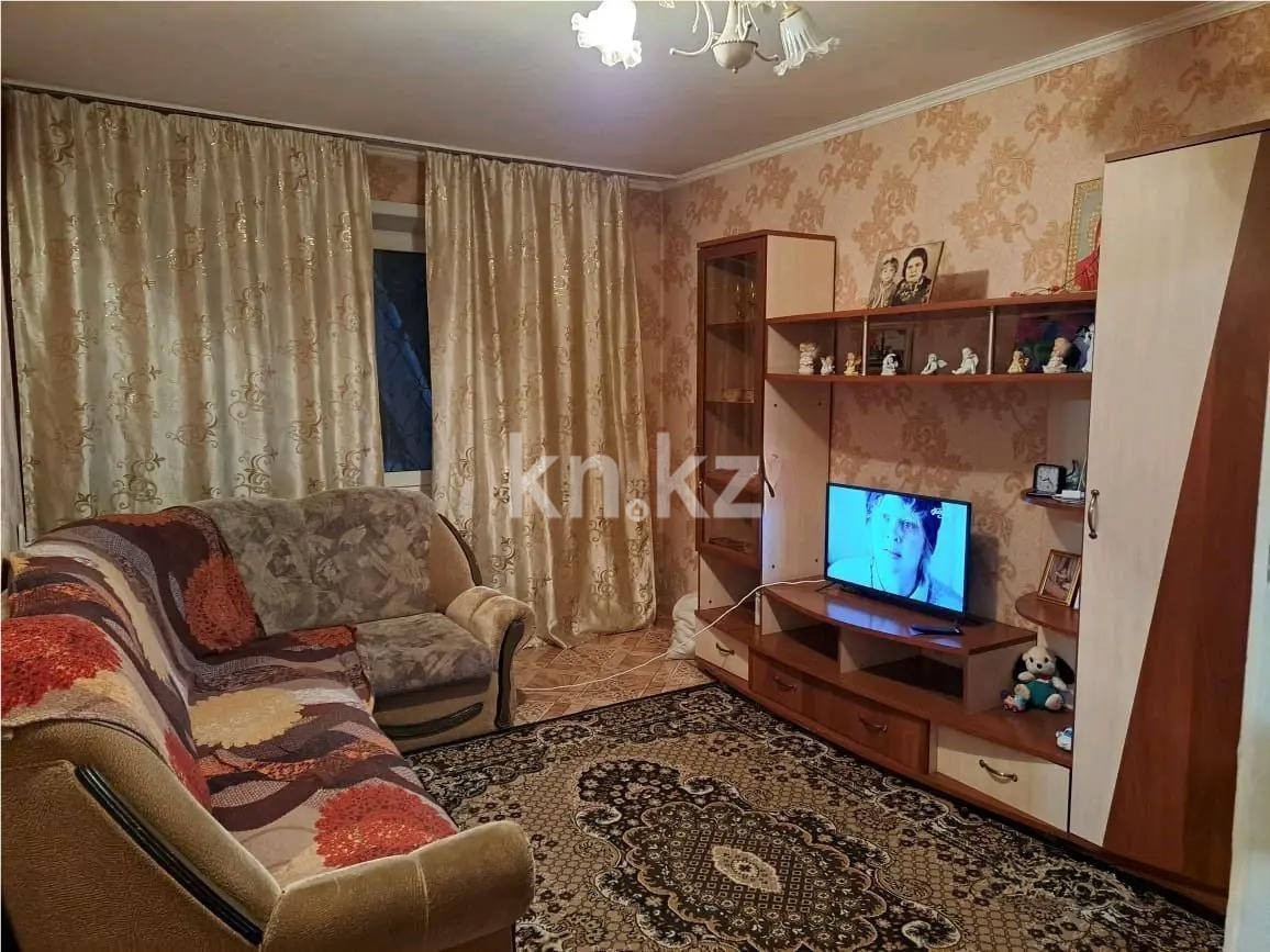 Продажа 2-комнатной квартиры, 47 м² в Караганде