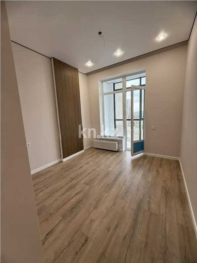 Продажа 2-комнатной квартиры, 39 м² в Астане - фото 3