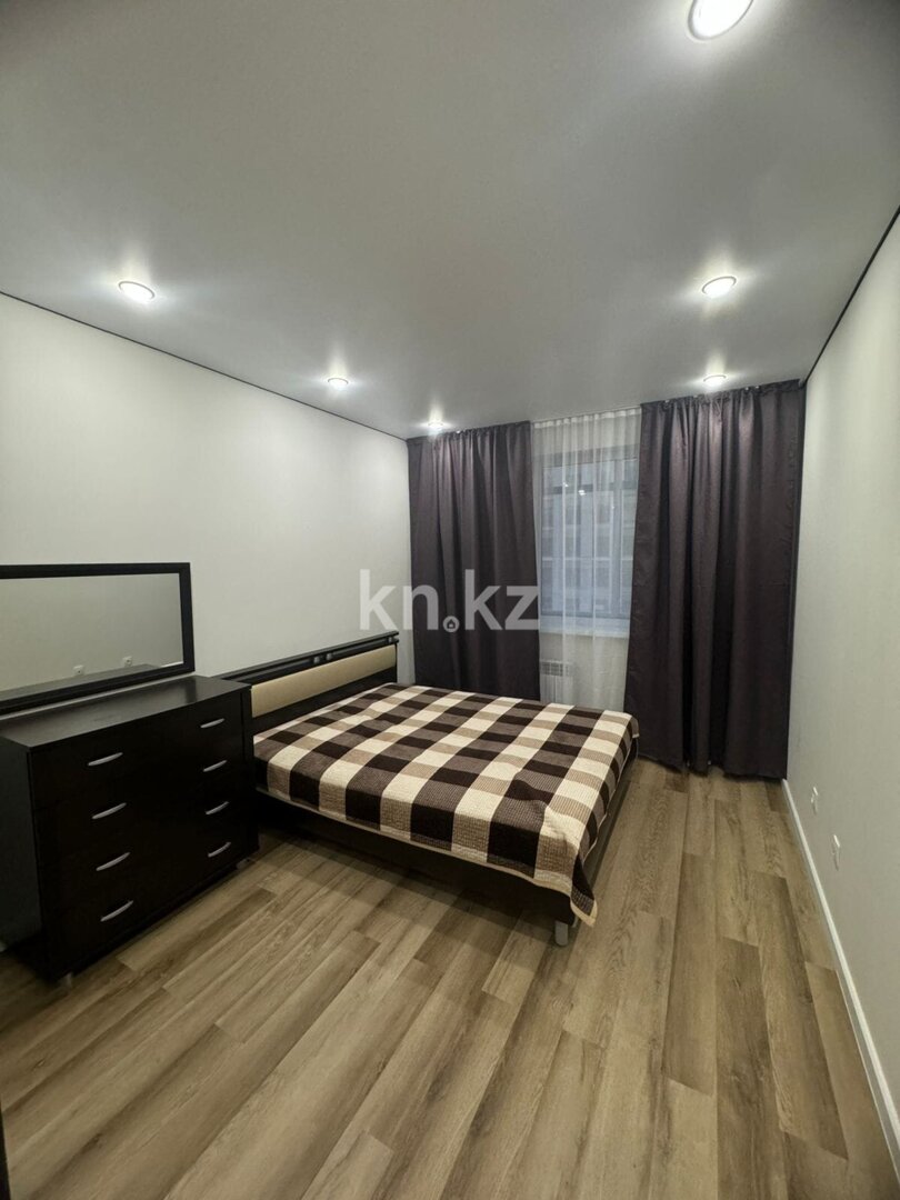 Аренда 2-комнатной квартиры, 53 м² в Астане - фото 5