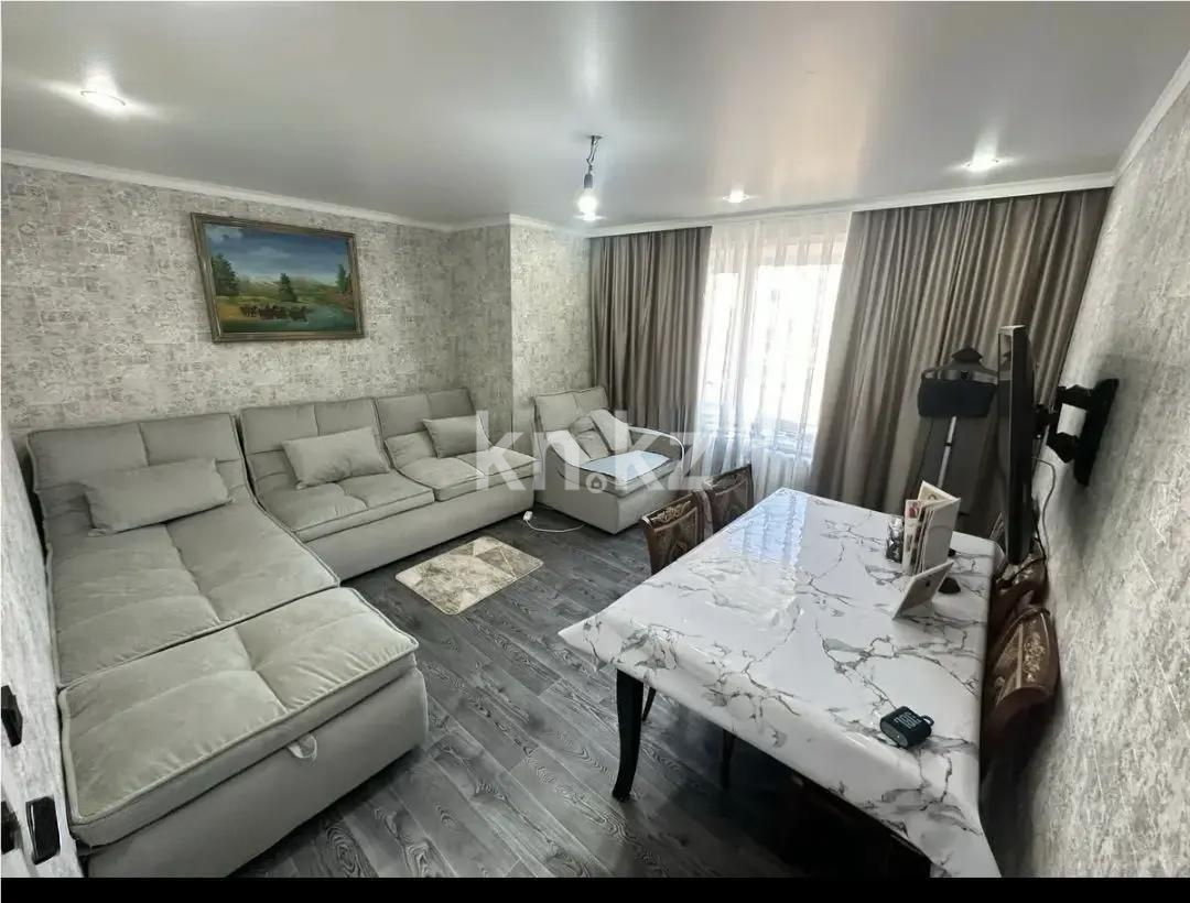 Продажа 2-комнатной квартиры, 51 м² в Астане