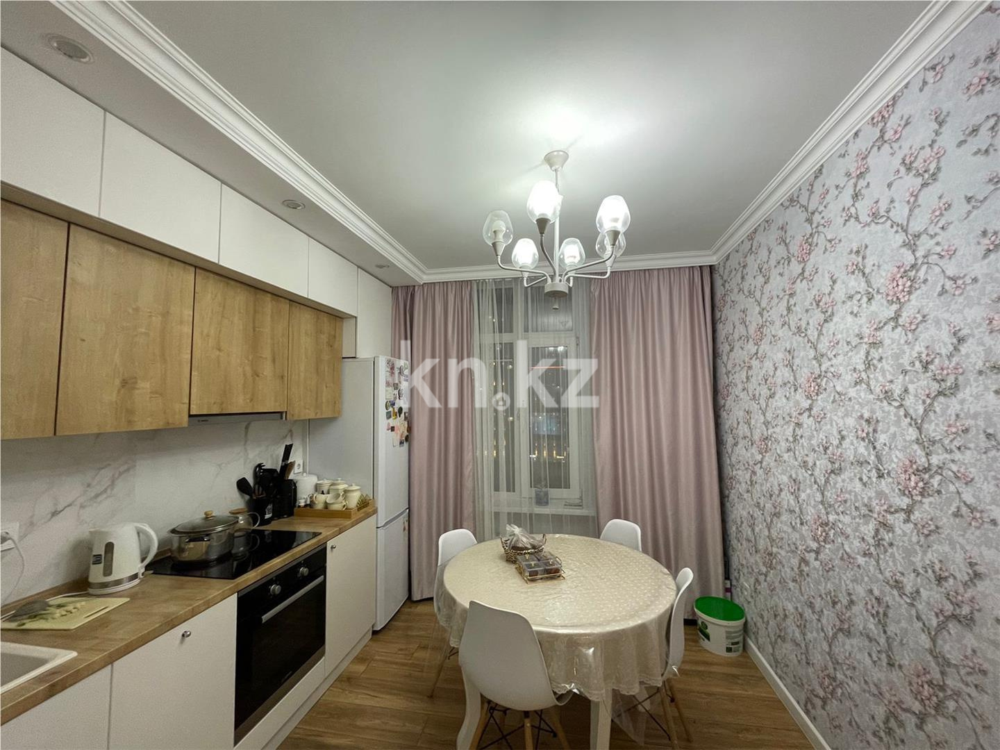 Продажа 3-комнатной квартиры, 88 м² - Продажа недвижимости в Казахстане фото 7 из 12