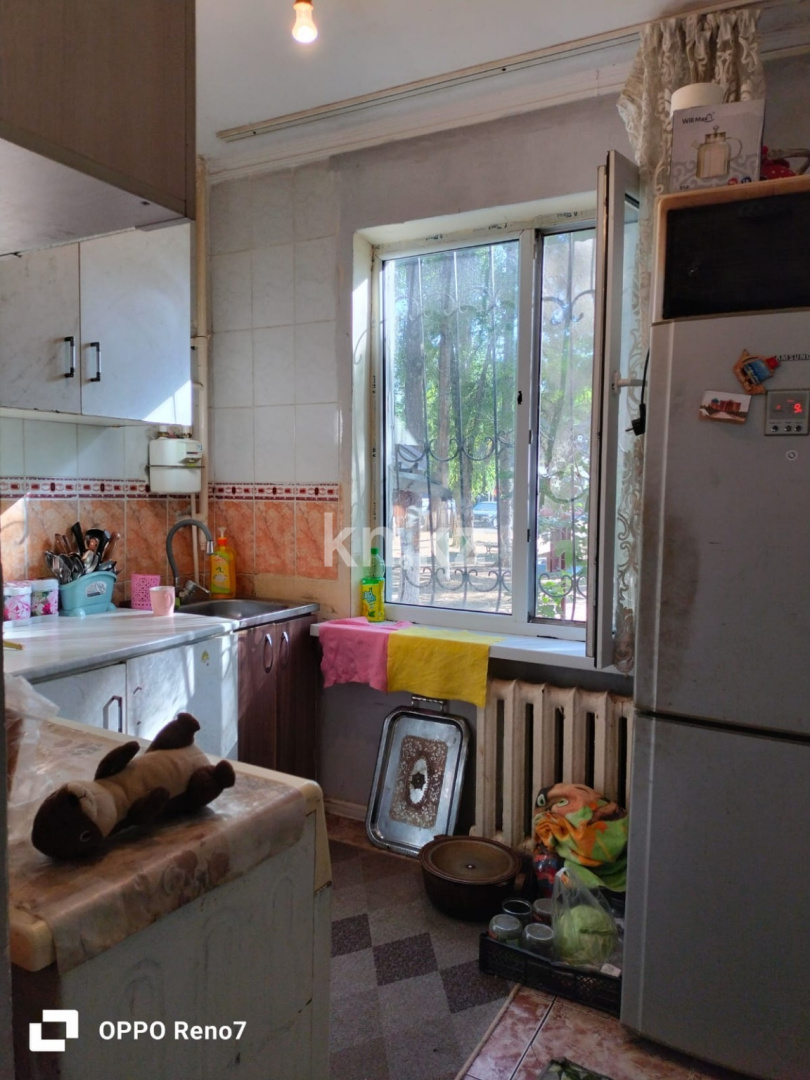 Продажа 3-комнатной квартиры, 52 м² - Недвижимость в Таразе фото 6 из 7