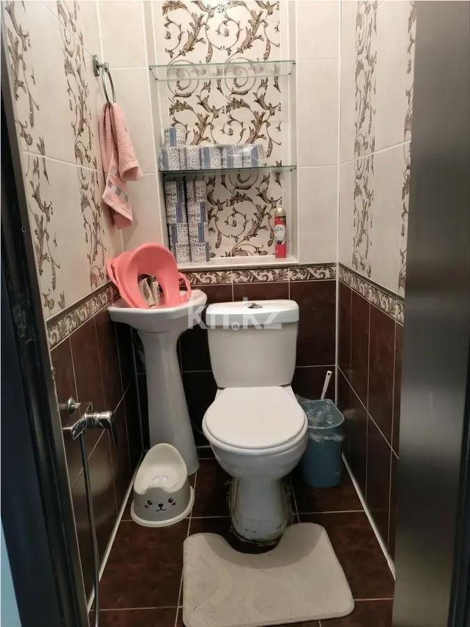 Продажа 2-комнатной квартиры, 50 м² - Продажа квартир в р-не Сарыарка Астаны - страница 5 фото 5 из 5