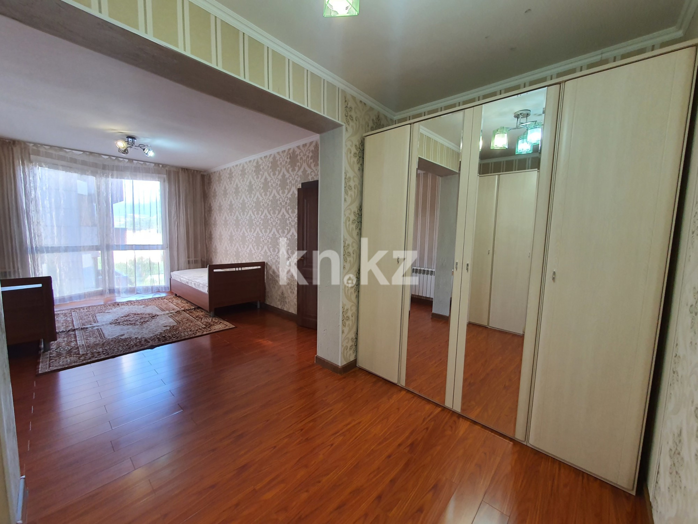 Продажа 2-комнатной квартиры, 87.2 м² в Алматы - фото 14