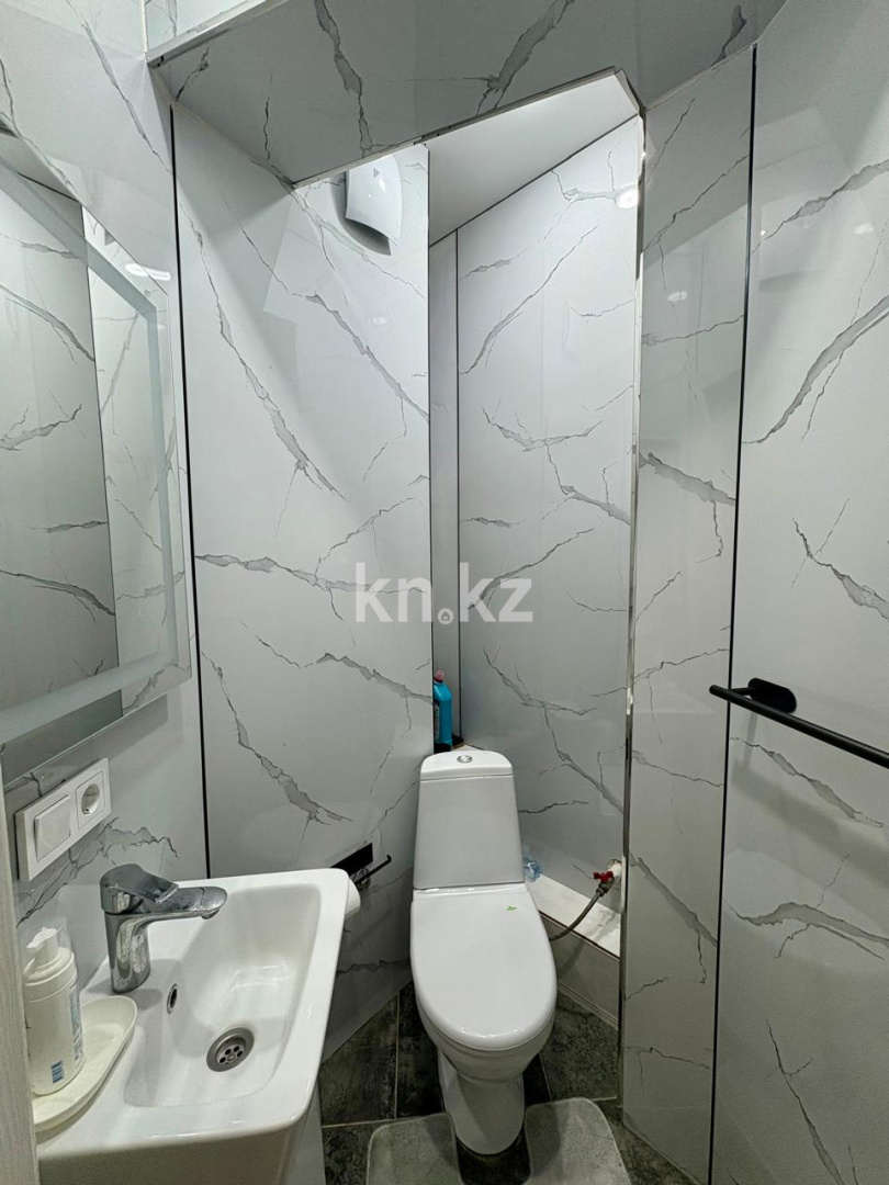 Продажа 4-комнатной квартиры, 117 м² в Алматы - фото 9