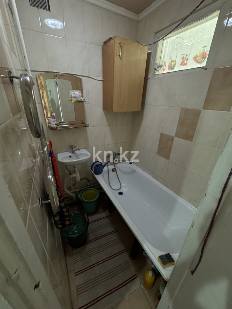 Продажа 2-комнатной квартиры, 47.8 м², мкр-н 22 - Продажа квартир в Караганде фото 7 из 11