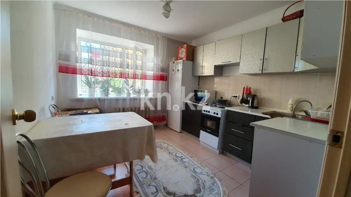 Продажа 1-комнатной квартиры, 35 м² - Продажа квартир в р-не Сарыарка Астаны - страница 2 фото 2 из 4