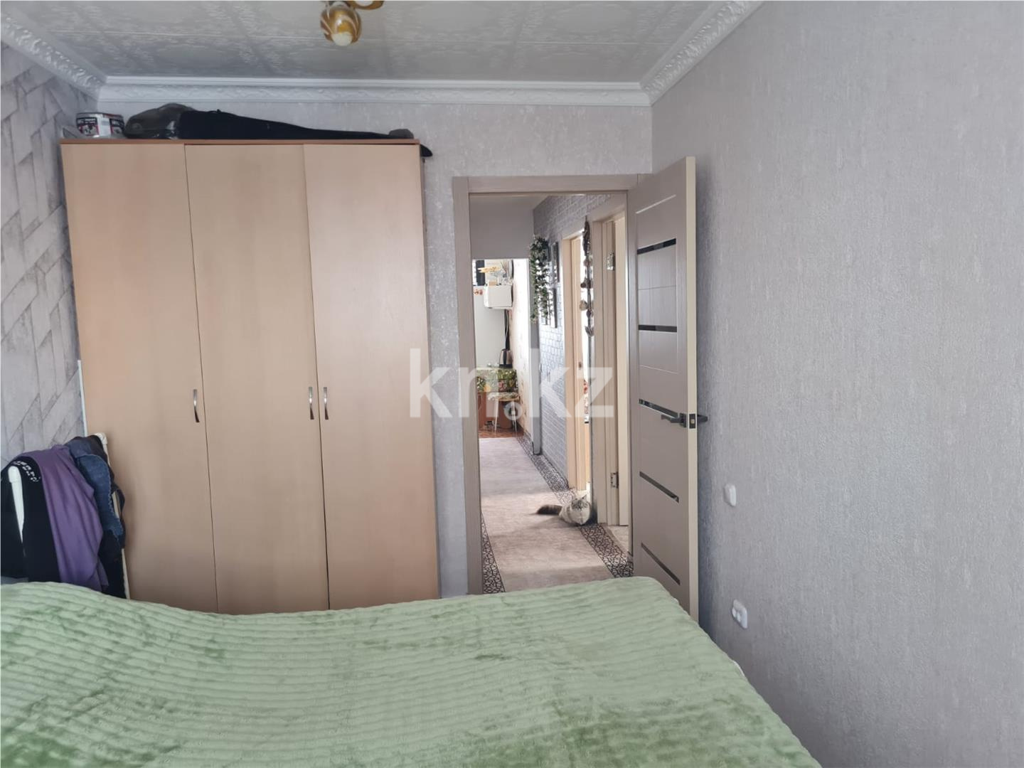 Продажа 3-комнатной квартиры, 65 м² в Караганде - фото 8