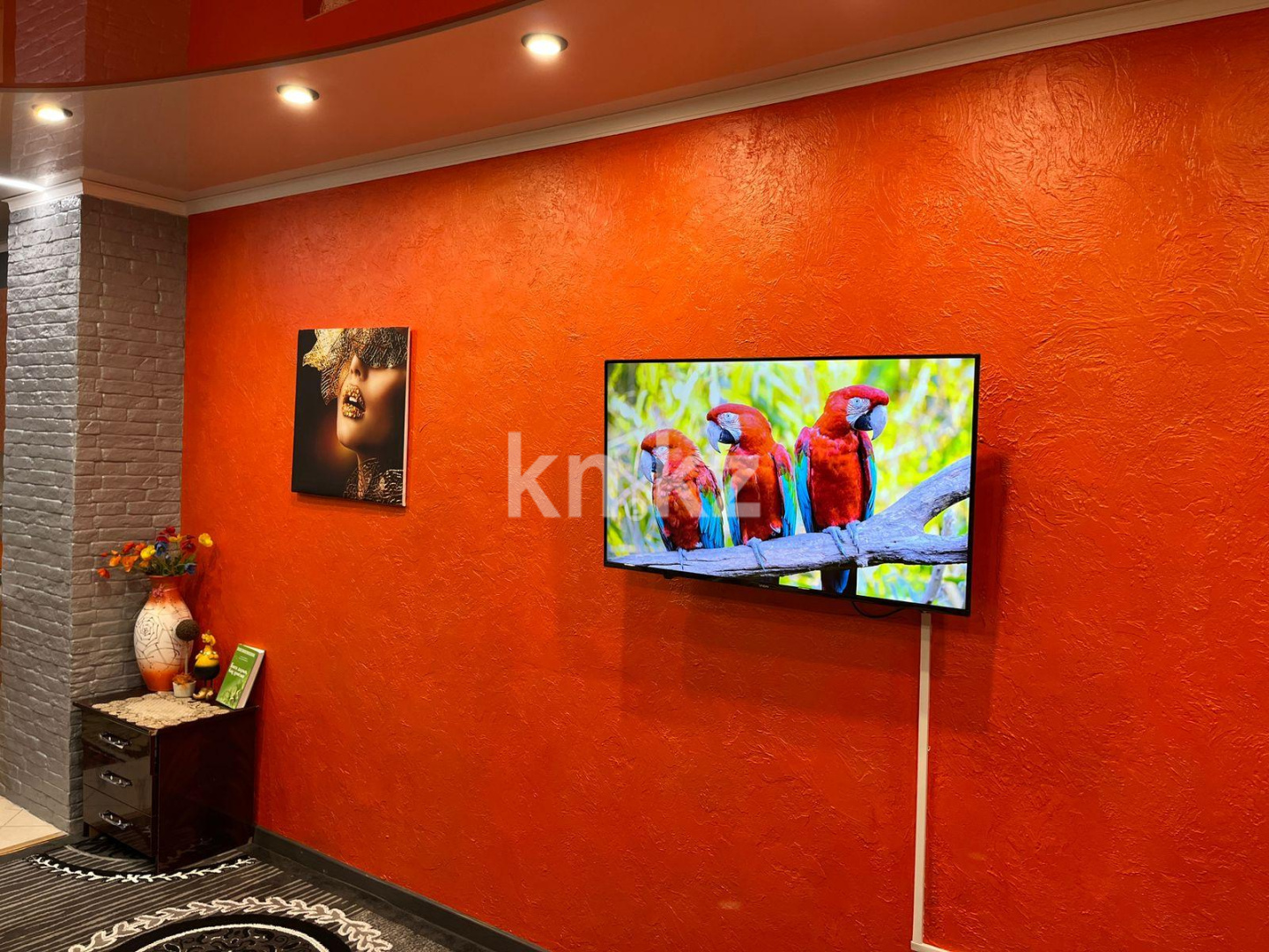 Аренда 2-комнатной квартиры посуточно, 65 м², мкр-н 6, дом  40 - Продажа и аренда недвижимости в Актау фото 10 из 17