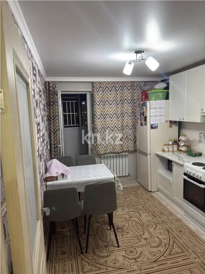 Продажа 2-комнатной квартиры, 53.7 м² - Продажа квартир в Астане - страница 18 фото 3 из 6