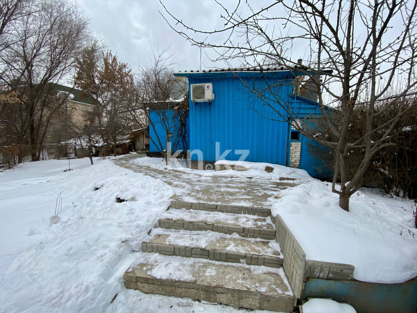 Продажа 4-комнатного дома, 70 м² - Продажа действующего бизнеса в Шахтинске фото 11 из 17