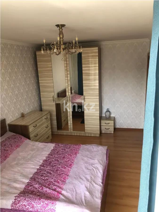 Продажа 4-комнатной квартиры, 73 м², ул. Сатыбалдина, дом  7 - Продажа  четырехкомнатных квартир в Караганде с фото фото 2 из 6