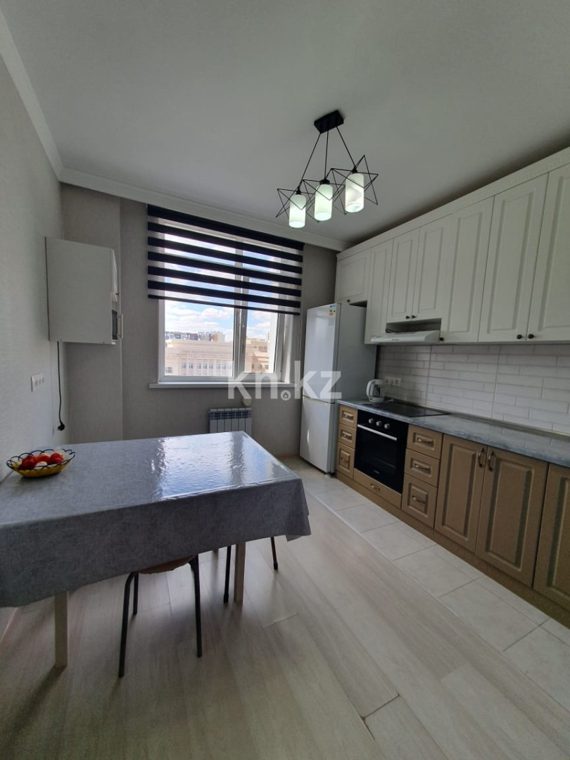 Аренда 2-комнатной квартиры, 55 м² в Астане - фото 6