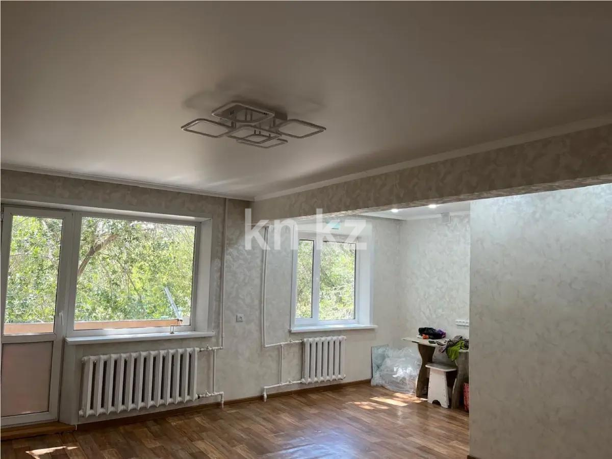 Продажа 1-комнатной квартиры, 31 м², ул. Карла Маркса, дом  12 - Продажа  однокомнатных квартир в Шахтинске фото 3 из 3