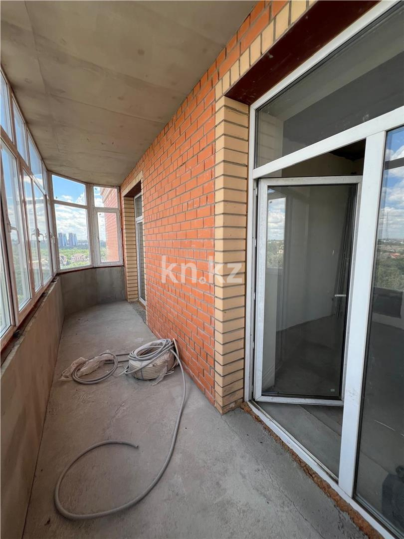 Продажа 4-комнатной квартиры, 156 м² - Продажа четырехкомнатных квартир в Караганде фото 11 из 24