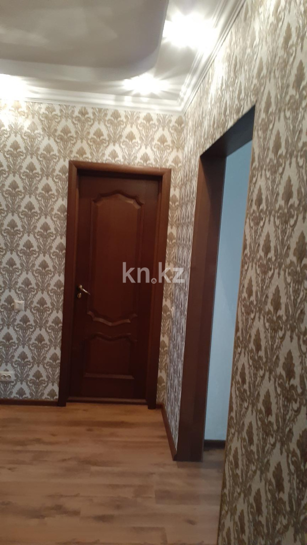 Продажа 6-комнатного дома, 176 м², мкр-н Уркер, дом  5 - Продажа домов, коттеджей в Астане с фото фото 7 из 17