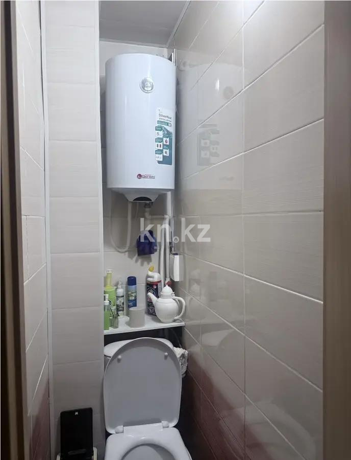 Продажа 2-комнатной квартиры, 46 м² - Продажа квартир от собственников в Караганде - страница 11 фото 5 из 5