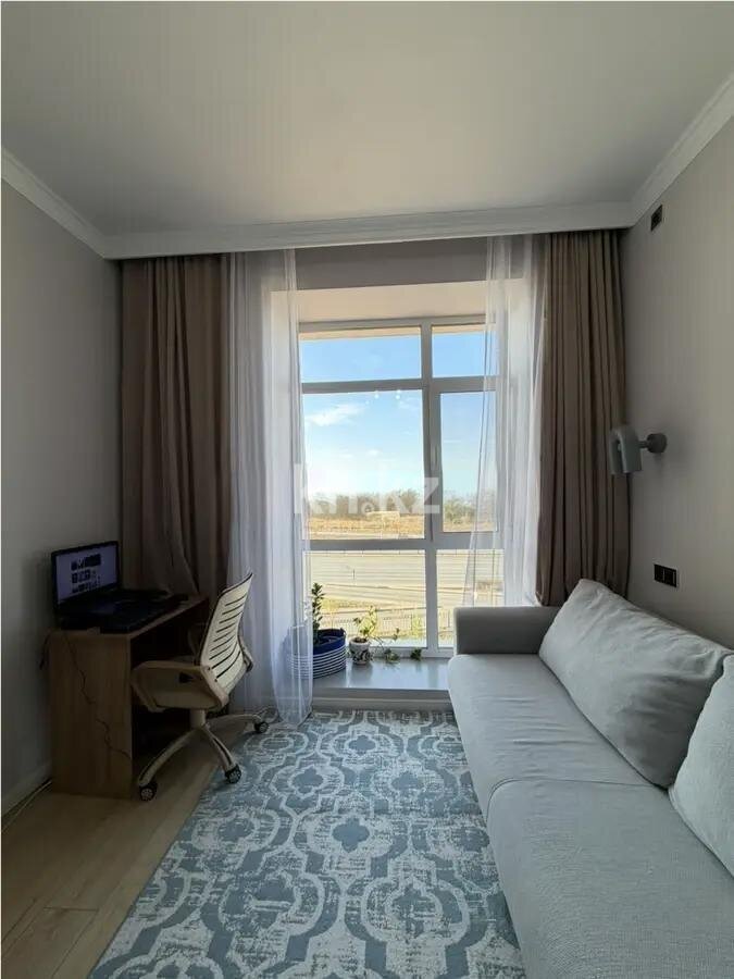 Продажа 2-комнатной квартиры, 50 м² в Астане - фото 2