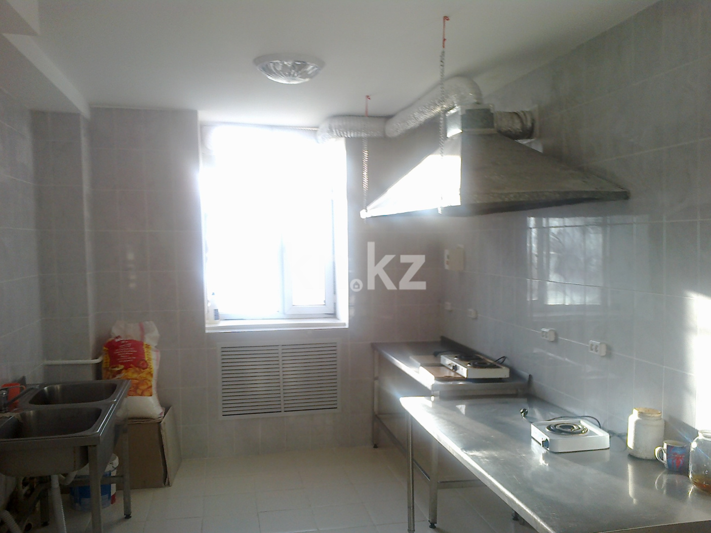 Аренда , ул. Жаханша Досмухамедулы, дом  1 - ул. Пушкина - Аренда офисных и торговых помещений в Астане фото 4 из 14