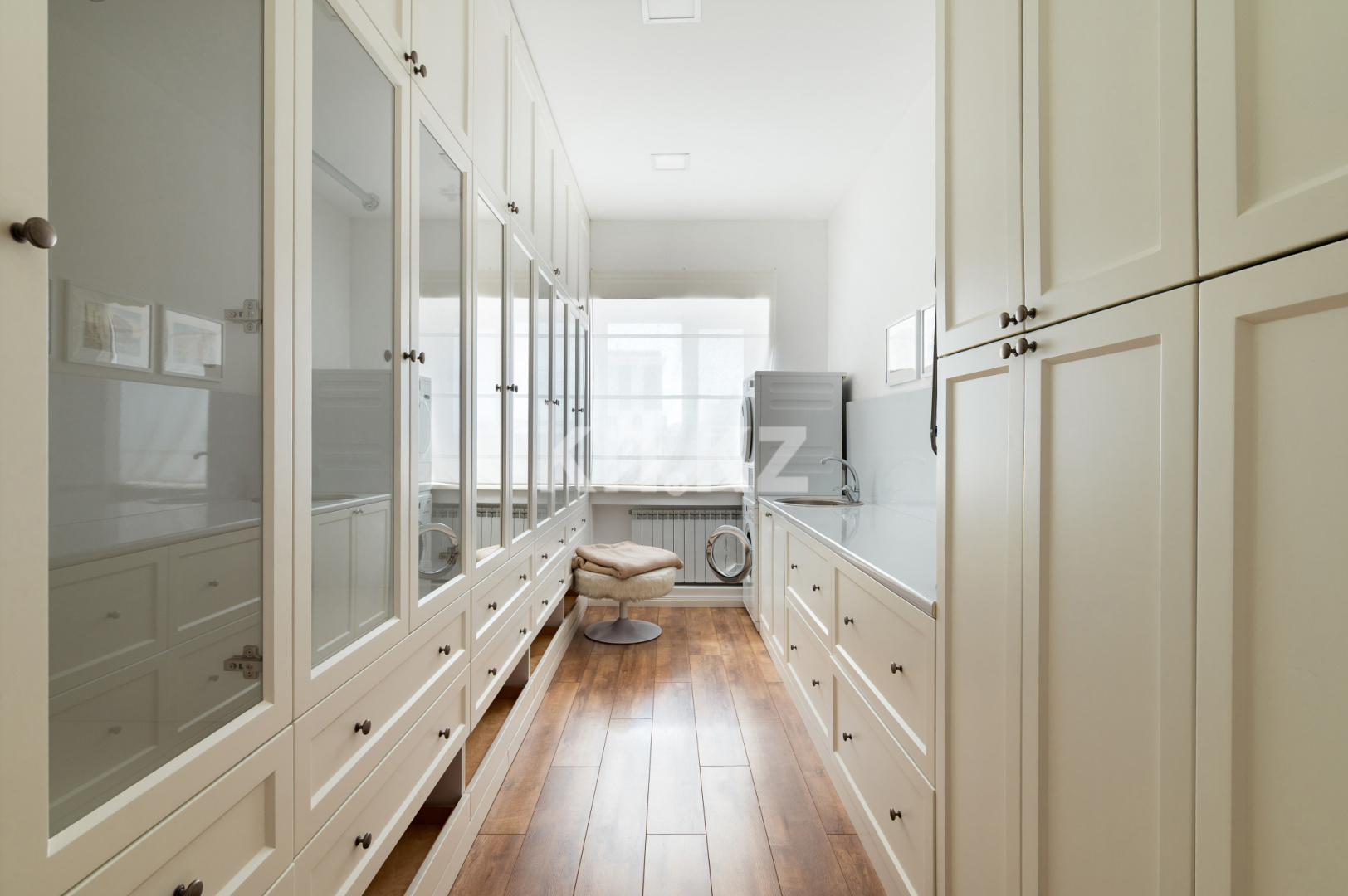 Продажа 4-комнатной квартиры, 188 м² - Продажа четырехкомнатных квартир в Караганде фото 12 из 14