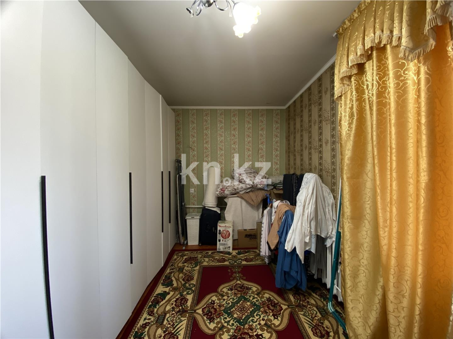 Продажа 2-комнатной квартиры, 42 м² в Астане - фото 4