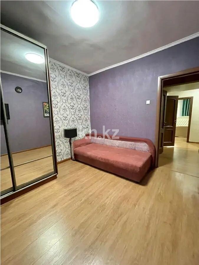Продажа 3-комнатной квартиры, 73 м² в Алматы