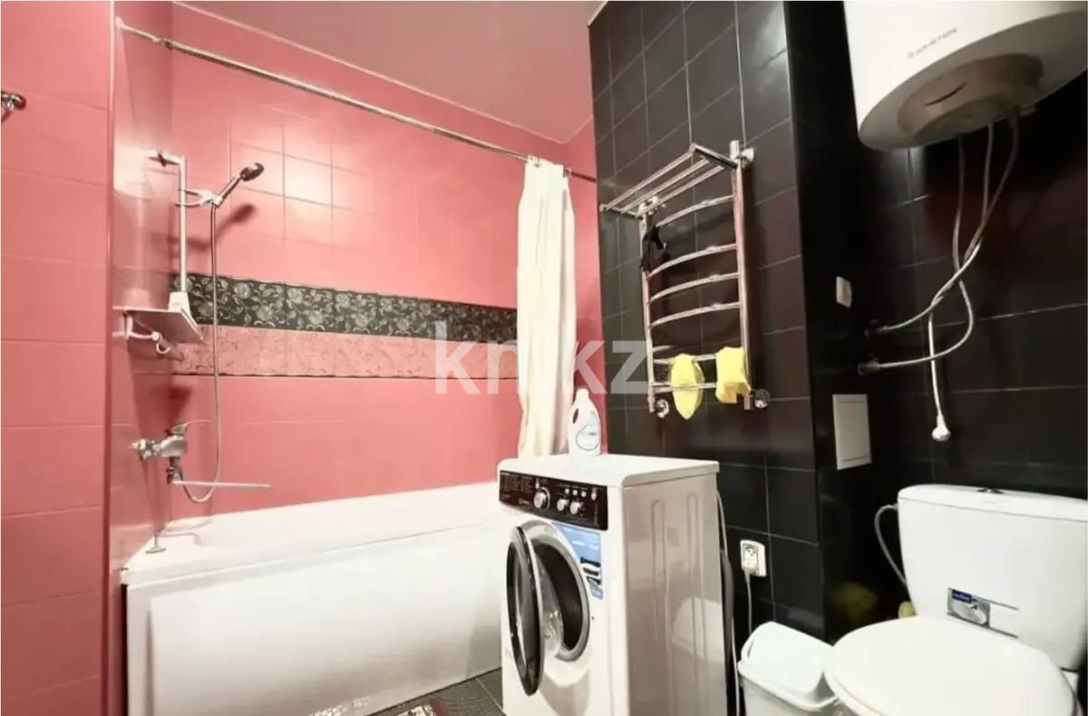 Продажа 2-комнатной квартиры, 67 м², ул. Навои, дом  62 - Продажа  двухкомнатных квартир в новостройках Алматы с фото фото 4 из 5