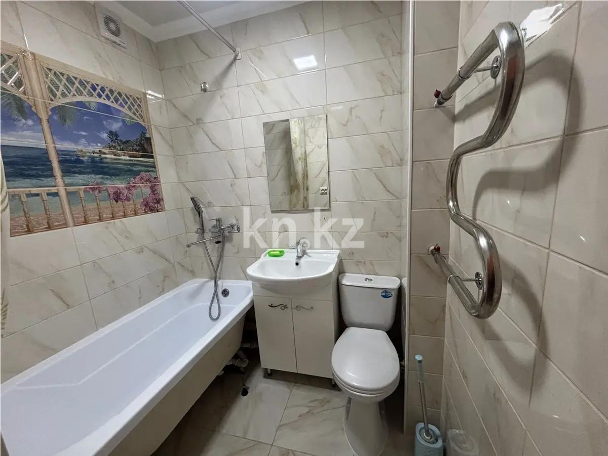 Продажа 1-комнатной квартиры, 31.4 м², ул. Муратбаева, дом  94 в Алматы - фото 3