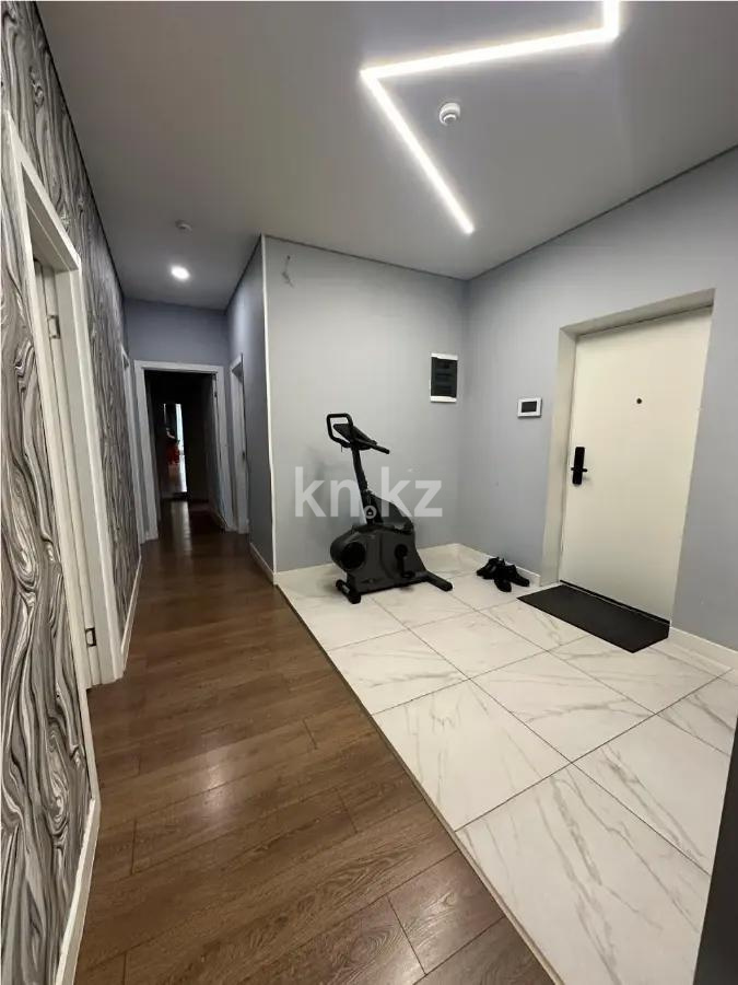 Продажа 4-комнатной квартиры, 100 м² - Продажа четырехкомнатных квартир от собственников в Алматы фото 6 из 7