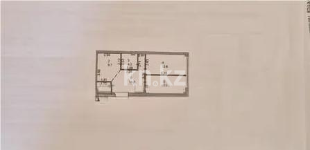 Продажа 2-комнатной квартиры, 56 м² в Астане - фото 6