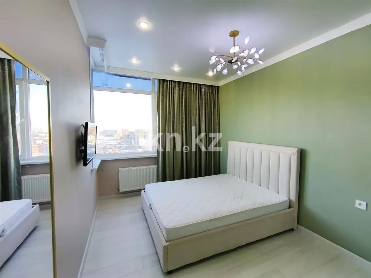 Продажа 2-комнатной квартиры, 61 м² - Продажа недвижимости в Астане - страница 4 фото 2 из 5