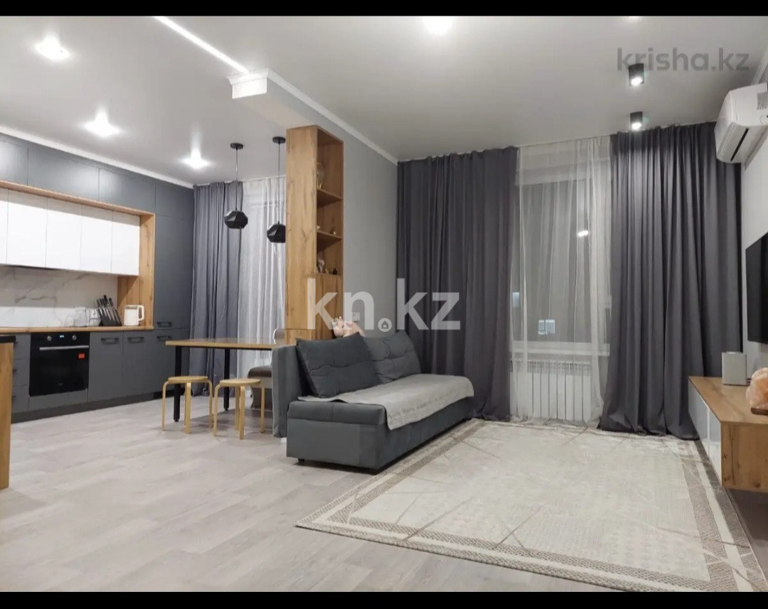 Продажа 3-комнатной квартиры, 86 м² в Астане - фото 4