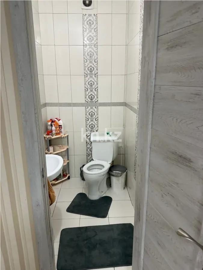 Продажа 2-комнатной квартиры, 78 м², пр. Кошкарбаева, дом  34 - Продажа  двухкомнатных квартир в новостройках Астаны без посредников фото 6 из 7