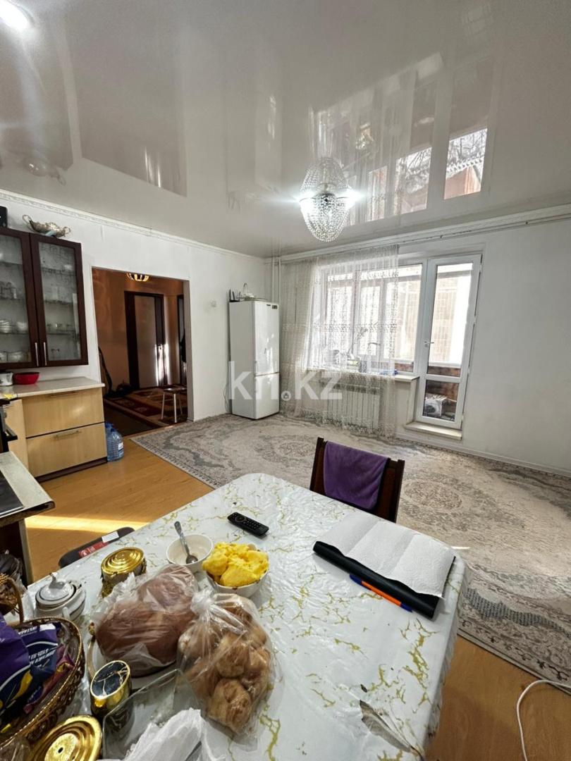 Продажа 3-комнатной квартиры, 57 м² в Караганде - фото 2