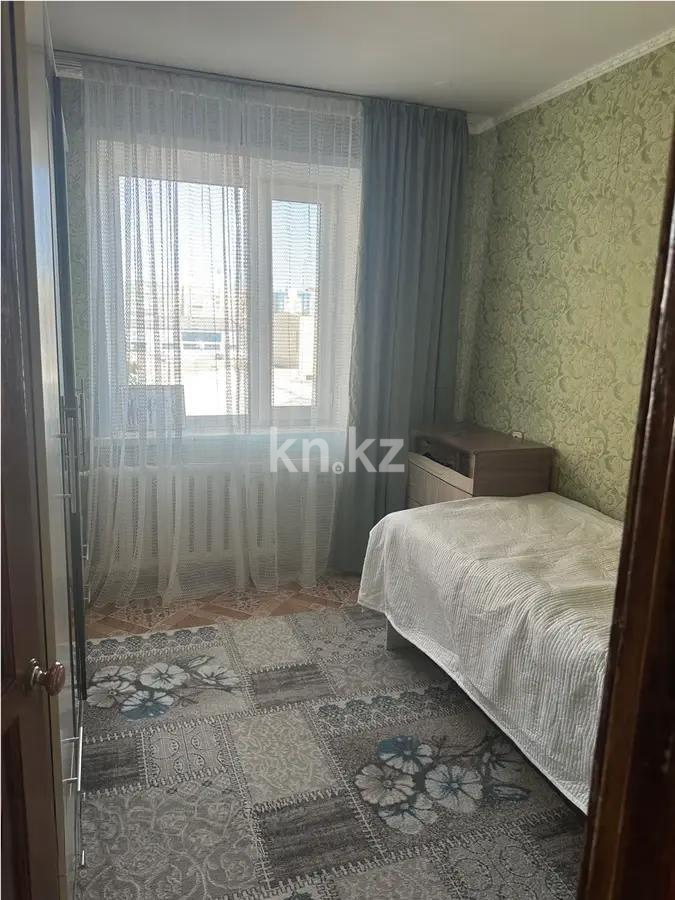 Продажа 4-комнатной квартиры, 80 м², ул. Дюсембекова, дом  67 - Продажа  четырехкомнатных квартир в Караганде фото 3 из 7