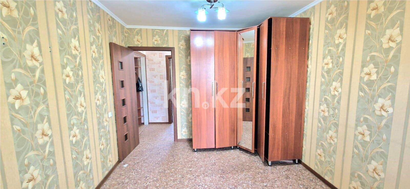 Продажа 2-комнатной квартиры, 44 м² в Караганде - фото 2